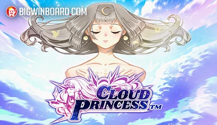 Cloud Princess slot