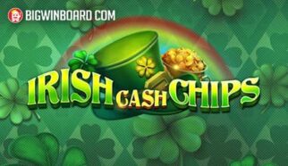 Irish Cash Chips slot