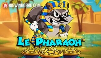 Le Pharaoh slot