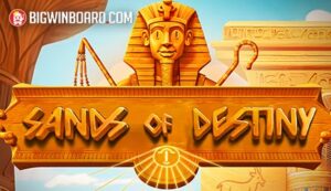 Sands of Destiny slot