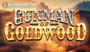 The Gunman of Goldwood