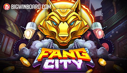 Fang City slot
