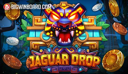 jaguar drop slot