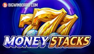 money stacks slot