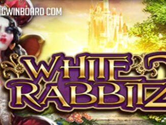 White Rabbit 2 slot