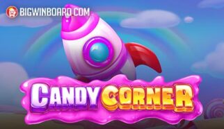 Candy Corner slot