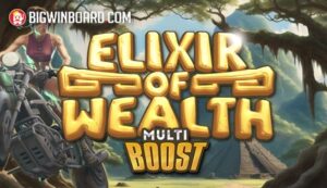 Elixir of Wealth