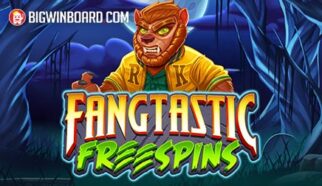Fangtastic Freespins slot