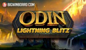 Odin Lightning Blitz