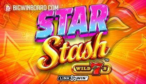Star Stash Wild 7’s