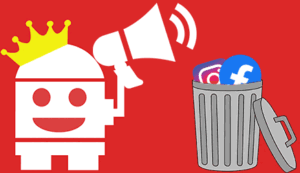 Bigwinboard.com Statement on Social Media Policy Change