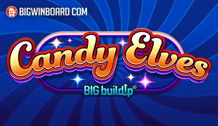Candy Elves slot
