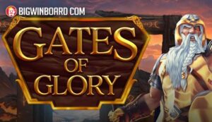 Gates of Glory