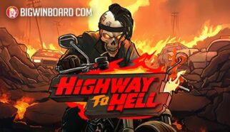 Highway to Hell slot