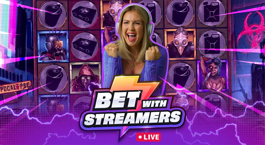 Livespins evolution gaming