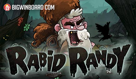 Rabid Randy slot