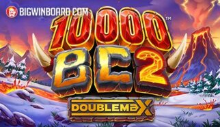 10000 BC 2 DoubleMax slot