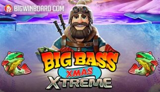 Big Bass Xmas Extreme slot