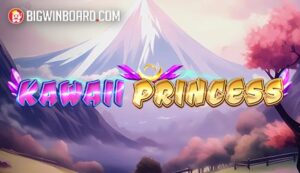 Kawaii Princess