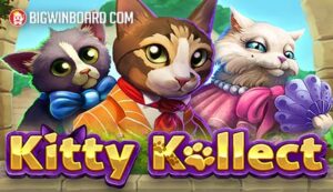 Kitty Kollect