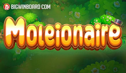 Moleionaire slot