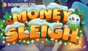 Money Sleigh