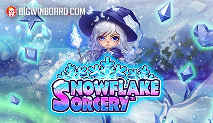 Snowflake Sorcery slot
