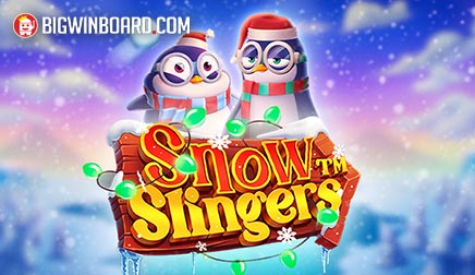 Snow Slingers slot