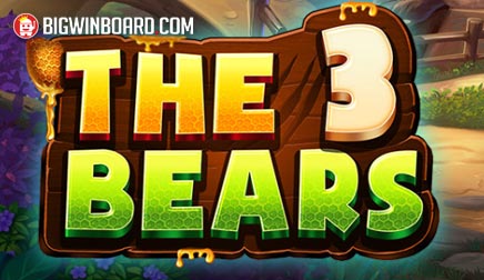 the 3 bears slot