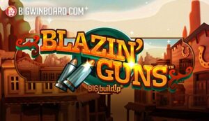 Blazin’ Guns