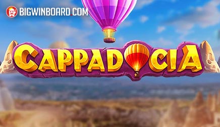 Cappadocia slot