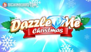 Dazzle Me Christmas