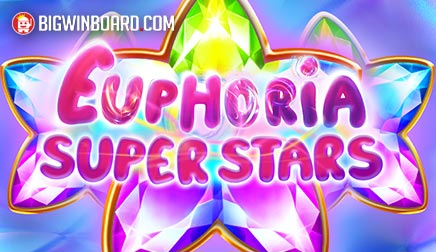Euphoria Super Stars slot