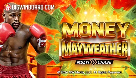 Money Mayweather slot