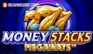 Money Stacks Megaways