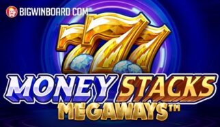 Money Stacks Megaways slot
