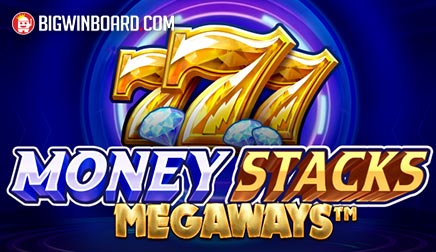 Money Stacks Megaways slot
