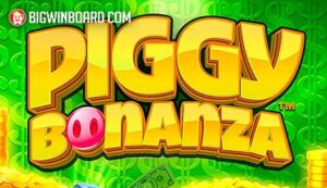Piggy Bonanza