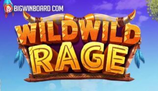 Wild Wild Rage slot