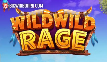 Wild Wild Rage slot