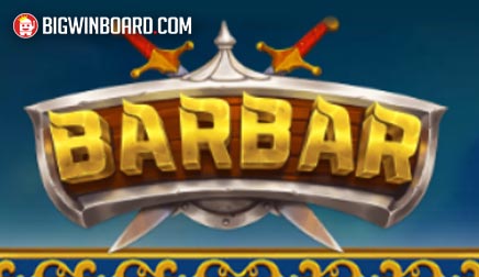 barbar slot