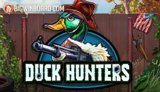 Duck Hunters slot