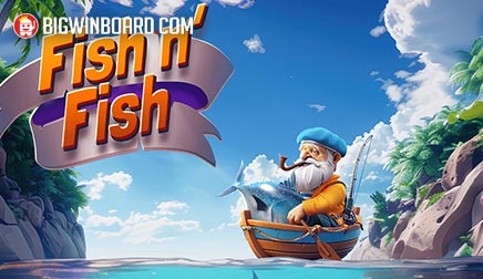 fish n fish slot