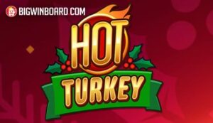 Hot Turkey