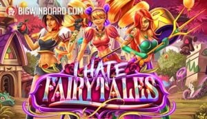 I Hate Fairytales