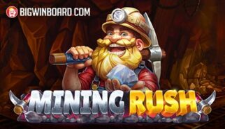 Mining Rush slot