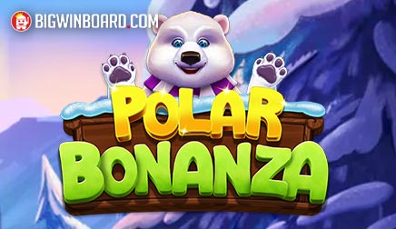 Polar Bonanza slot