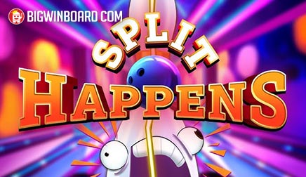 Split Happens slot