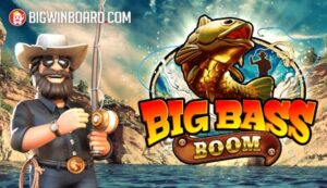 Big Bass Boom