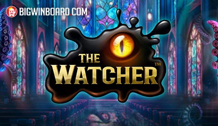 The Watcher slot